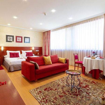 Hotel Miravalle โอว์เรนเซ ภายนอก รูปภาพ