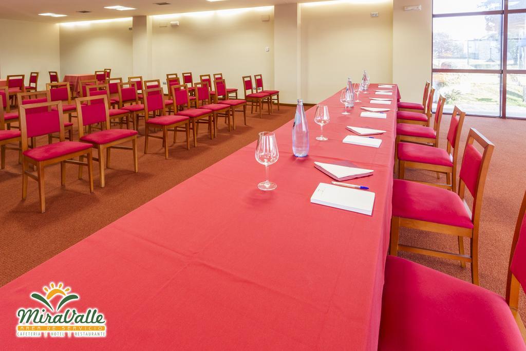 Hotel Miravalle โอว์เรนเซ ภายนอก รูปภาพ