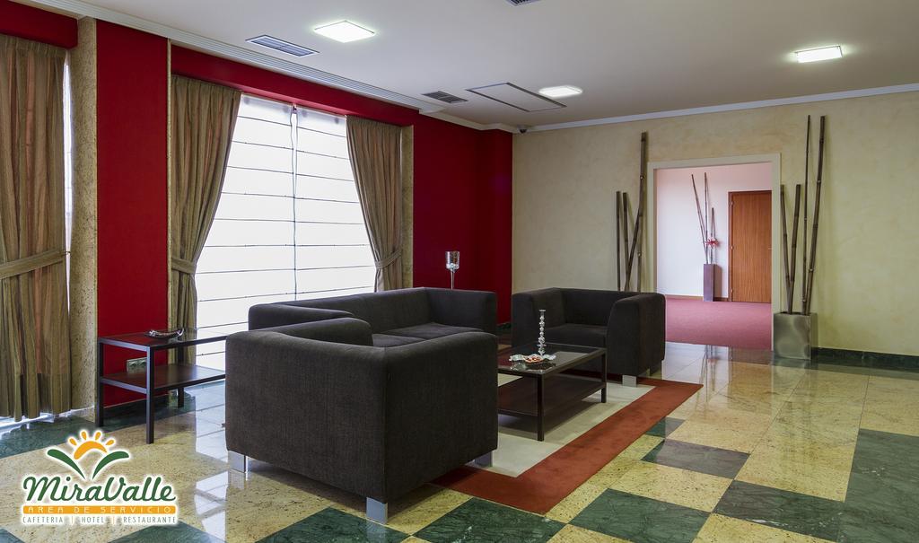 Hotel Miravalle โอว์เรนเซ ภายนอก รูปภาพ